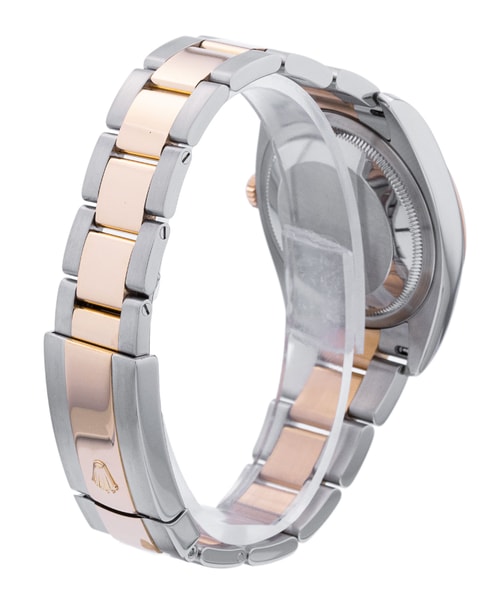 Rolex Datejust 116201